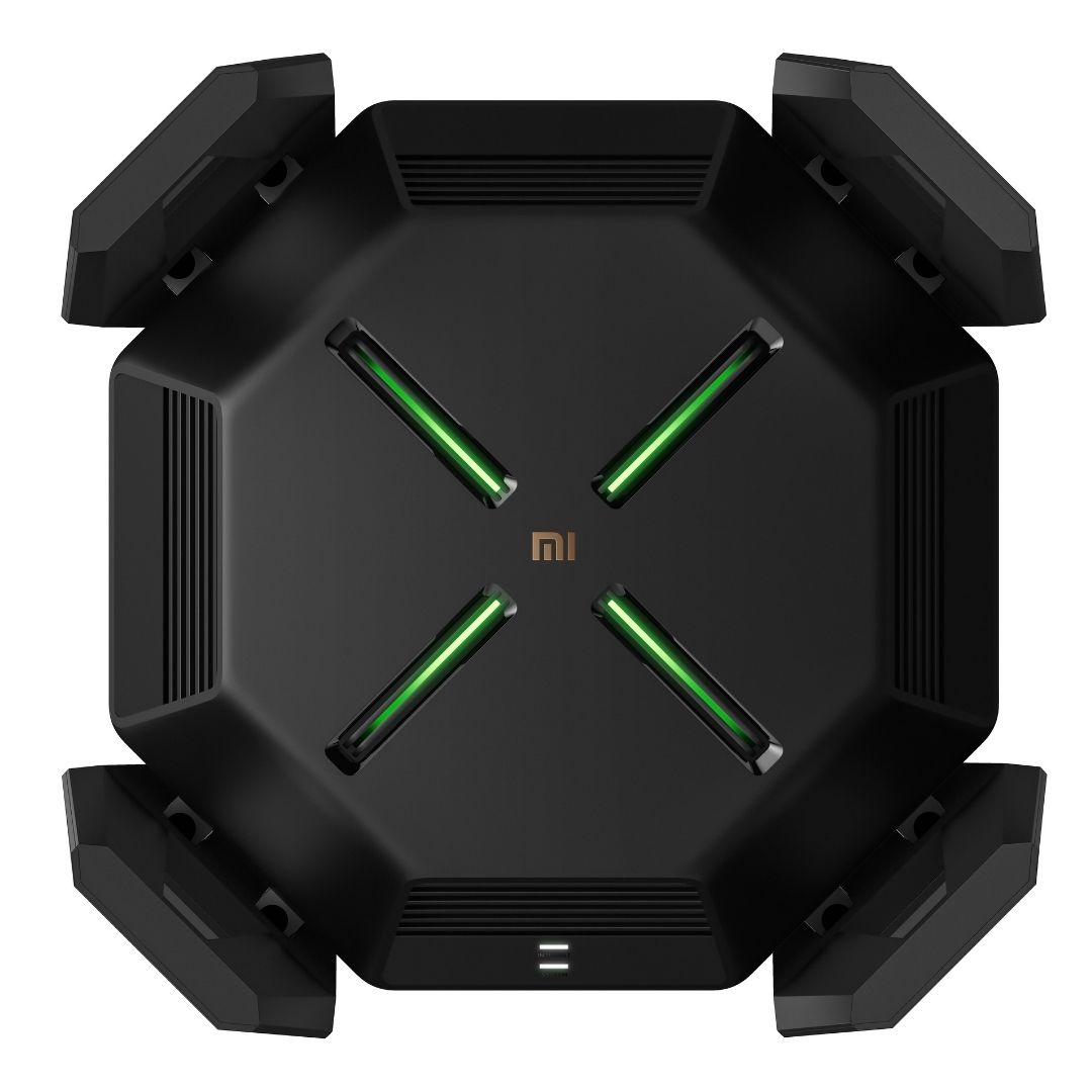 Mi WiFi 6 Router AX9000 XIAOMI Store Austria