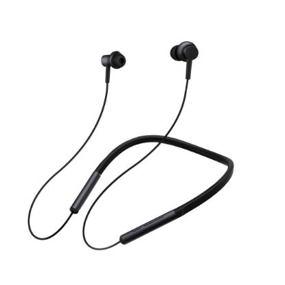 Picture of Mi Bluetooth Neckband Earphones.