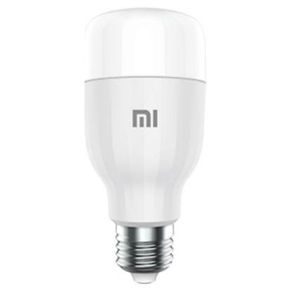 Picture of Mi Smart LED Bulb Essential White and Color