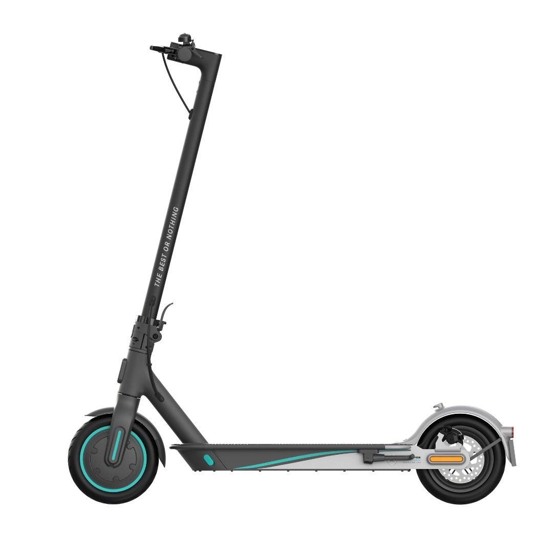 Mi Electric Scooter Pro 2 Mercedes AMG Formula 1 Edition