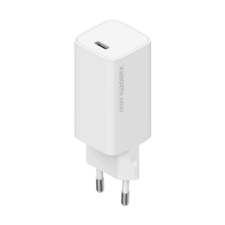 Picture of Mi 65W Fast Charger with GaN Tech