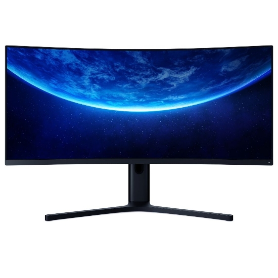 Picture of Mi Desktop Curved Gaming Monitor 34"