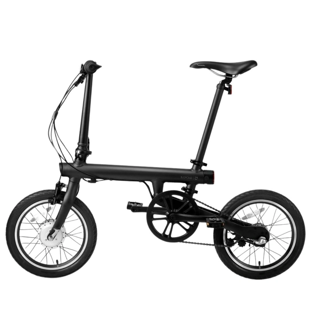 Mi Smart Electric Folding Bike