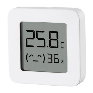 Picture of Mi Temperature and Humidity Monitor 2. 