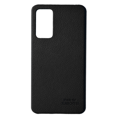 Picture of Lenny Back Case I Redmi Note 11 / 11S