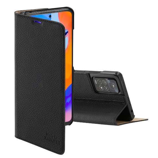 Picture of Joss Wallet Case |  Redmi Note 11 Pro/ Pro 5G