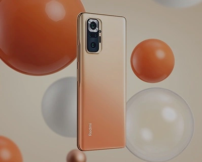 Xiaomi 11 Lite 5G NE - Dein neues Lite. Dein Style