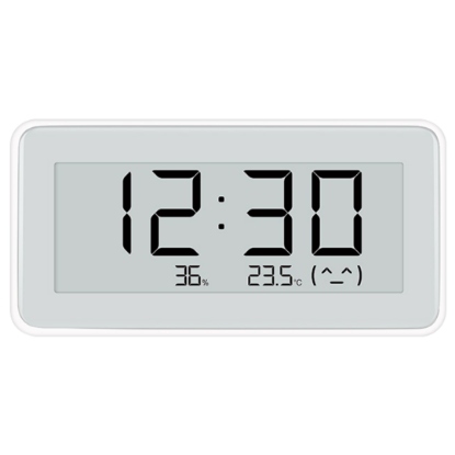 Picture of Xiaomi Temperature and Humidity Monitor Clock