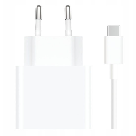Picture of Xiaomi 33W Charger with cable (Type-A)