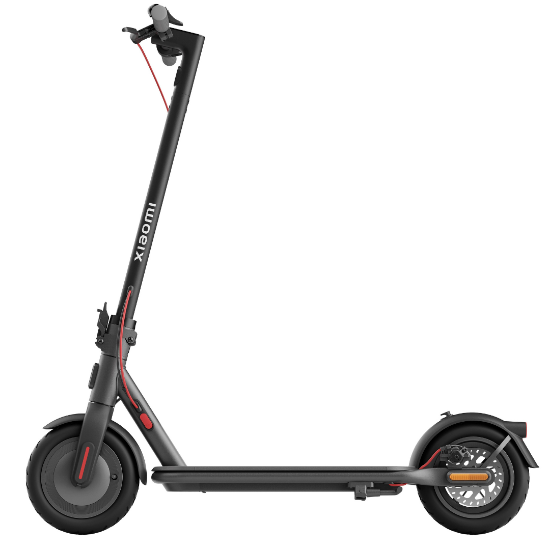 Picture of Xiaomi Electric Scooter 4 