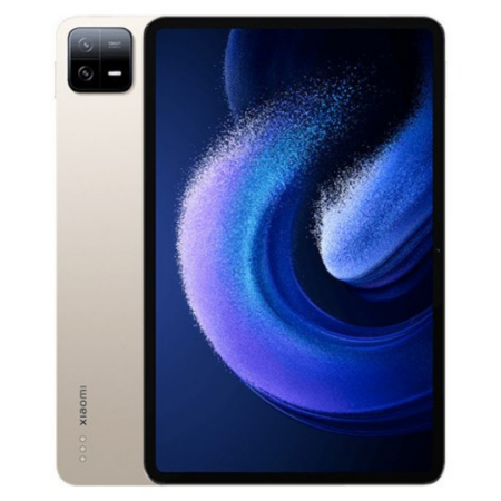 Bild von Xiaomi Pad 6 