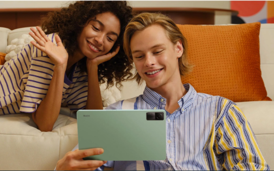 Entertainment Made by Xiaomi
