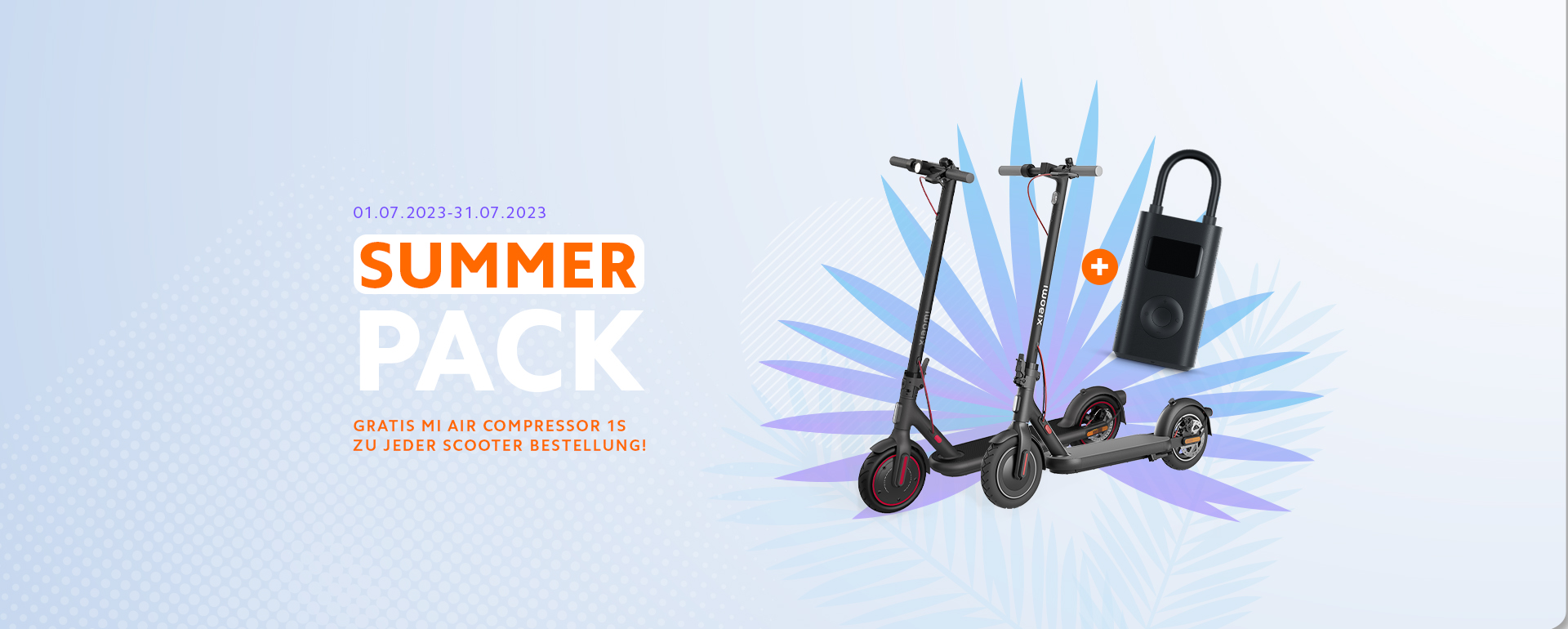 Xiaomi Summer Sale: tantissimi prodotti smart a prezzi fantastici