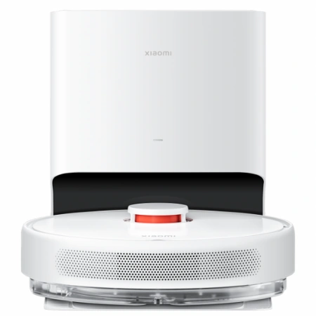 Bild von Xiaomi Robot Vacuum X10