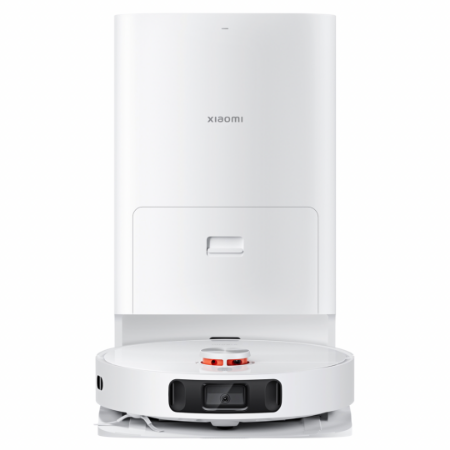 Bild von Xiaomi Robot Vacuum X10+ 