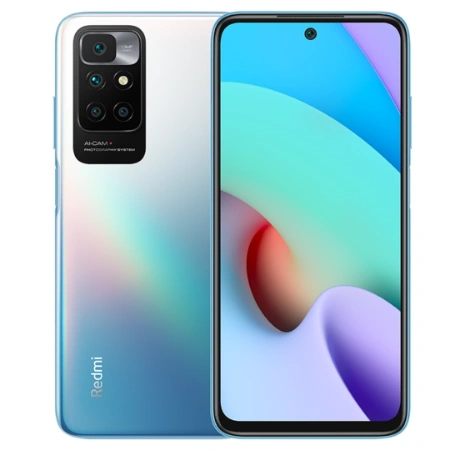 Bild von Redmi 10 2022 