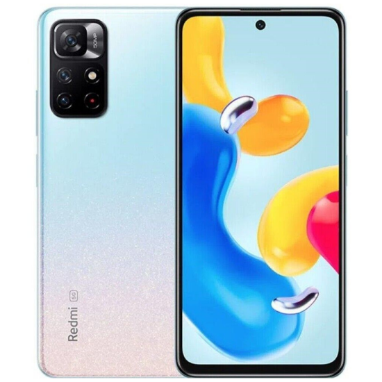 Picture of Redmi Note 11S | 5G 