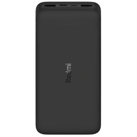 Bild von Redmi 18W Fast Charge Power Bank 20000 mAh 