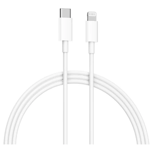 Bild von Mi Type-C to Lightning Cable 1m