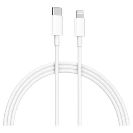 Bild von Mi Type-C to Lightning Cable 1m