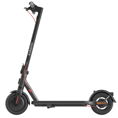 Bild von Xiaomi Electric Scooter 4 Lite 