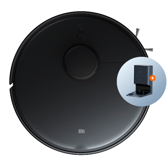 Picture of Mi Robot Vacuum-Mop 2 Ultra