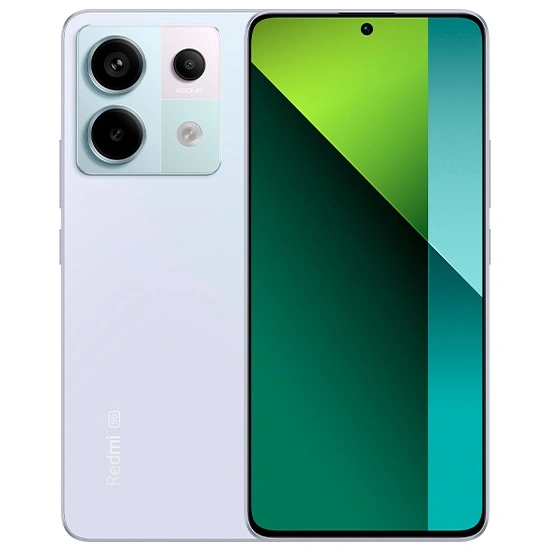 Redmi Note 13 Pro 5G 