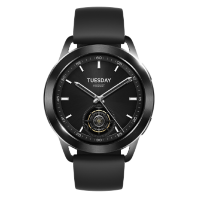Bild von Xiaomi Watch S3 