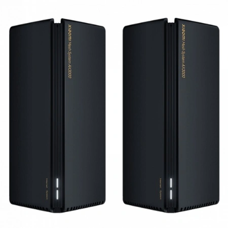 Bild von Xiaomi Mesh system AX3000 (2 in pack)