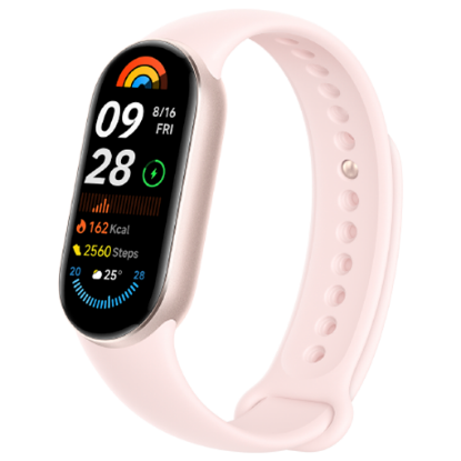 Bild von Xiaomi Smart Band 9 