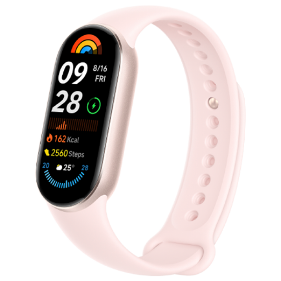Bild von Xiaomi Smart Band 9 