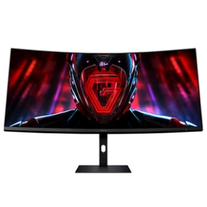 Bild von Xiaomi Curved Gaming Monitor G34WQi