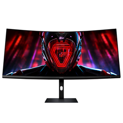 Bild von Xiaomi Curved Gaming Monitor G34WQi