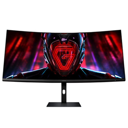Bild von Xiaomi Curved Gaming Monitor G34WQi