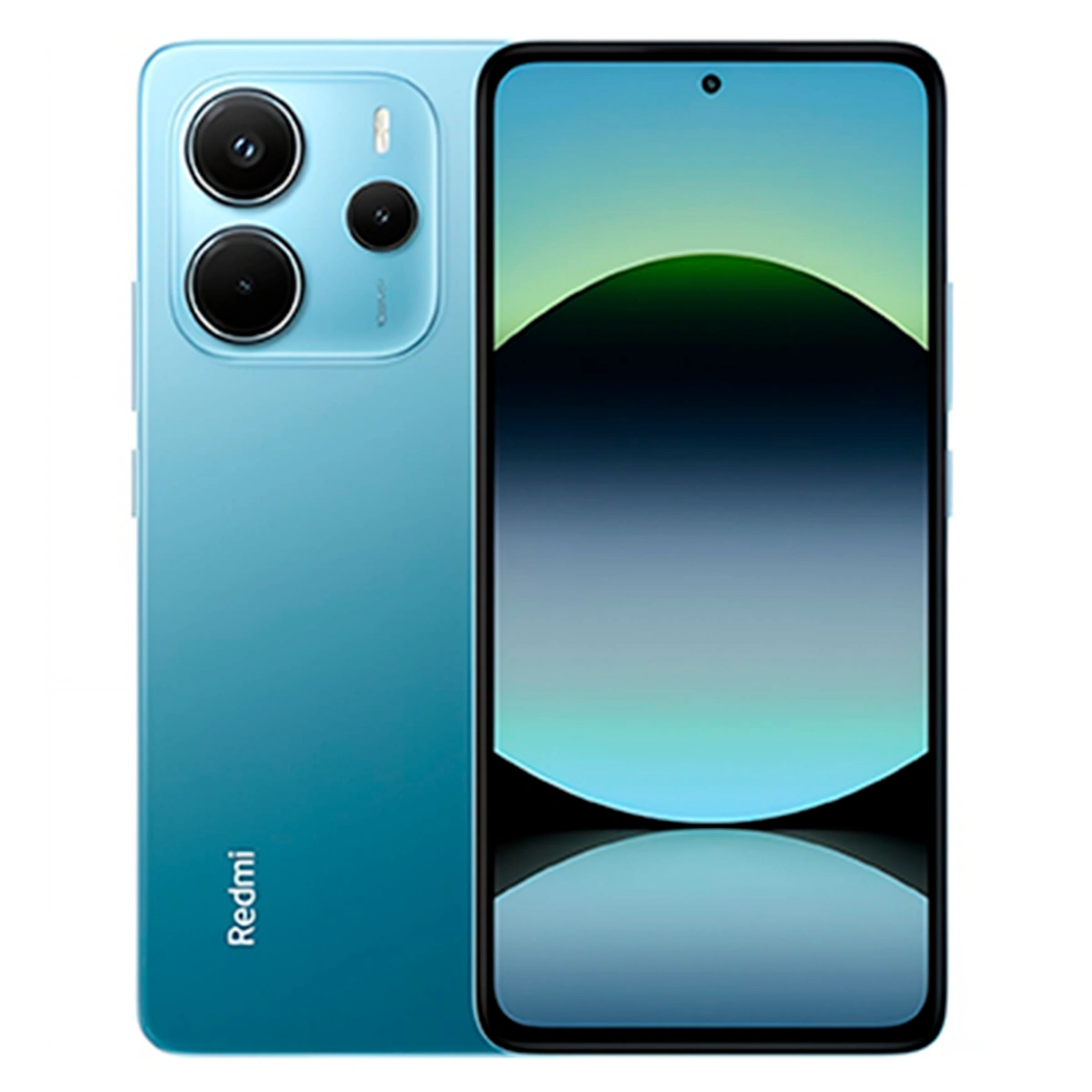 Redmi Note 14 