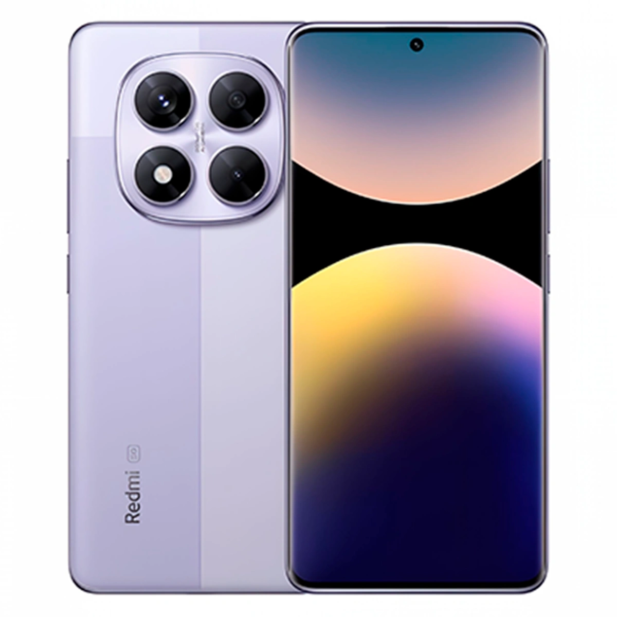 Redmi Note 14 Pro 5G 