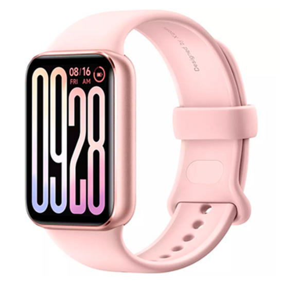 Bild von Xiaomi Smart Band 9 Pro 