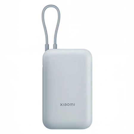 Bild von Xiaomi Power Bank 10000mAh (Integrated Cable) 
