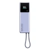 Picture of Xiaomi 165W Power Bank 10000mAh (Integrated Cable) 