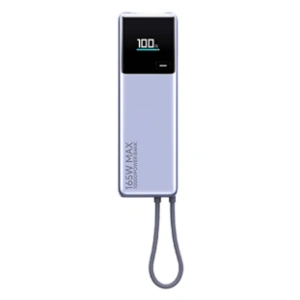 Bild von Xiaomi 165W Power Bank 10000mAh (Integrated Cable) 