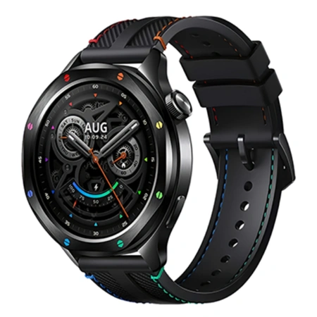 Bild von Xiaomi Watch S4 