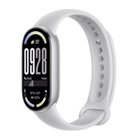 Picture of Xiaomi Smart Band 10 Ceramic Edition