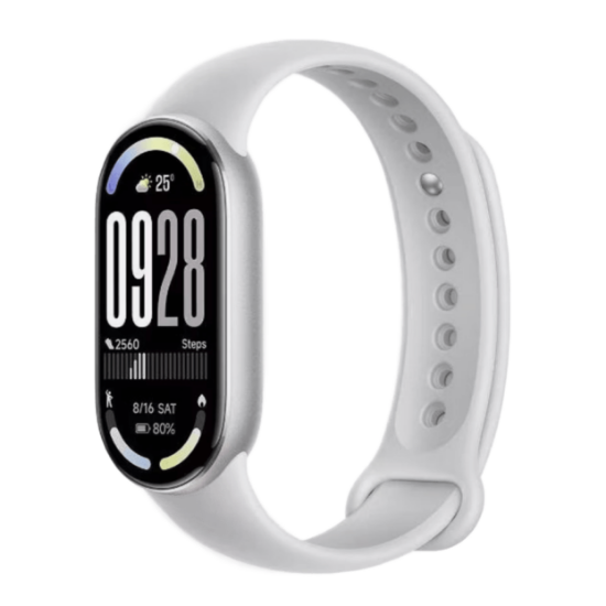 Bild von Xiaomi Smart Band 10 Ceramic Edition