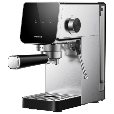 Bild von Xiaomi Semi-automatic Espresso Machine