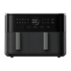 Bild von Xiaomi Dual Zone Air Fryer 10L