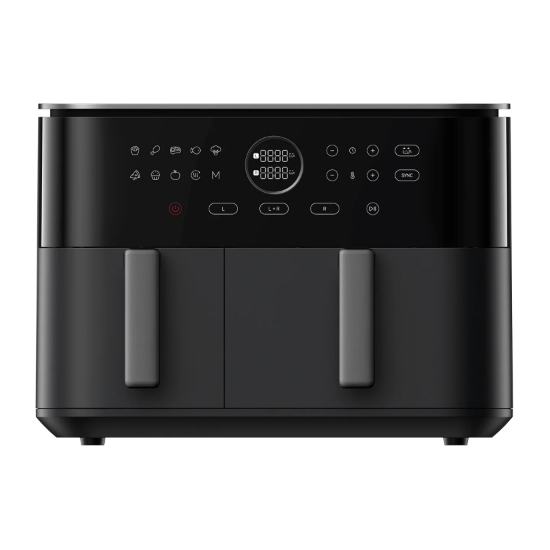 Bild von Xiaomi Dual Zone Air Fryer 10L