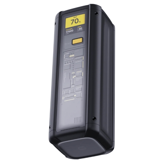 Bild von Xiaomi 212W HyperCharge Power Bank 25000mAh 