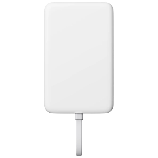 Bild von Xiaomi 33W Magnetic Power Bank 10000mAh (Integrated Cable) 
