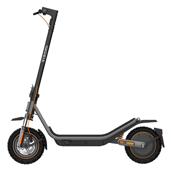 Bild von Xiaomi Electric Scooter 6 Pro 