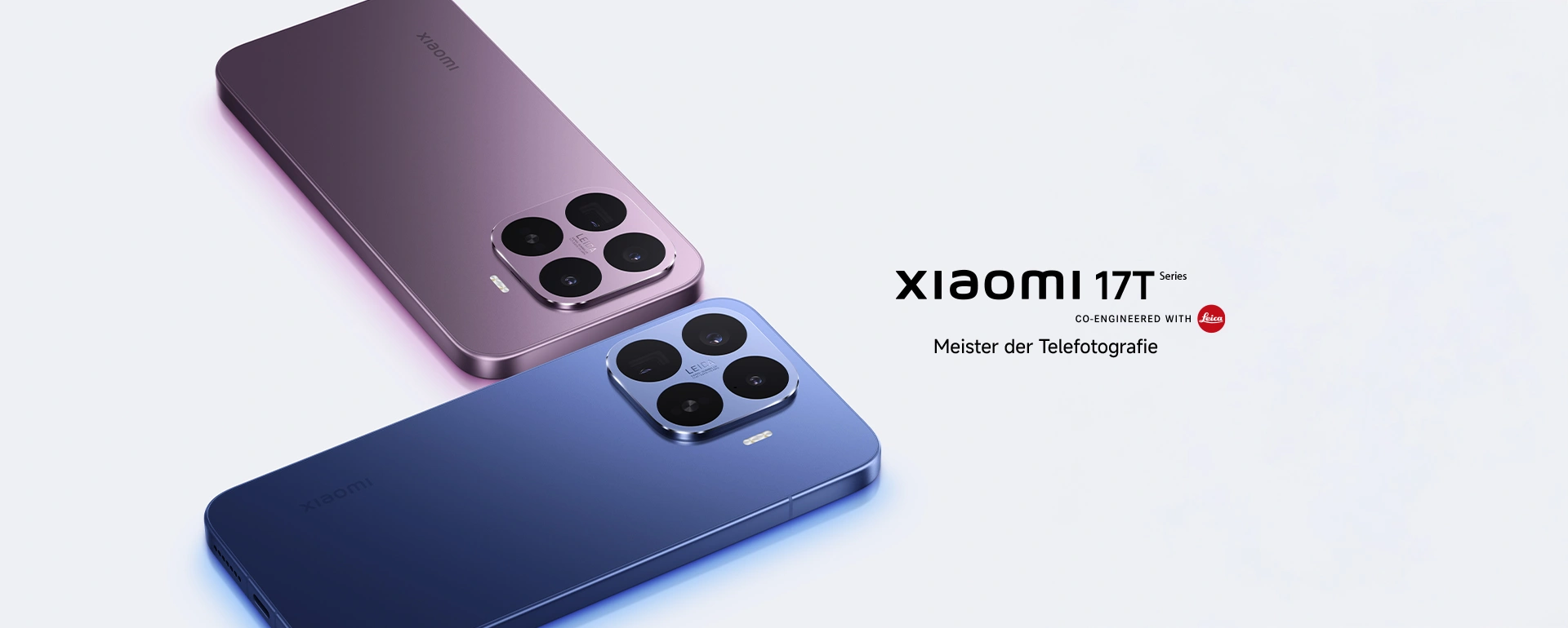 Xiaomi 17T